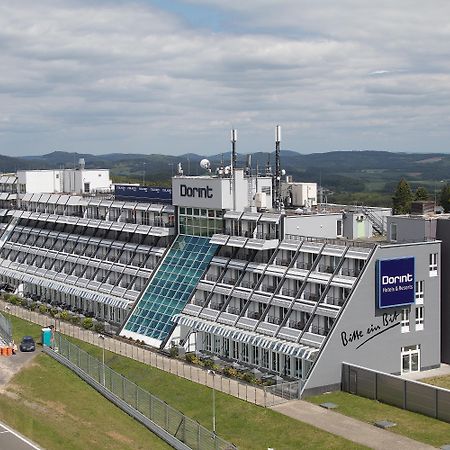 Готель Dorint Am Nuerburgring Hocheifel Екстер'єр фото